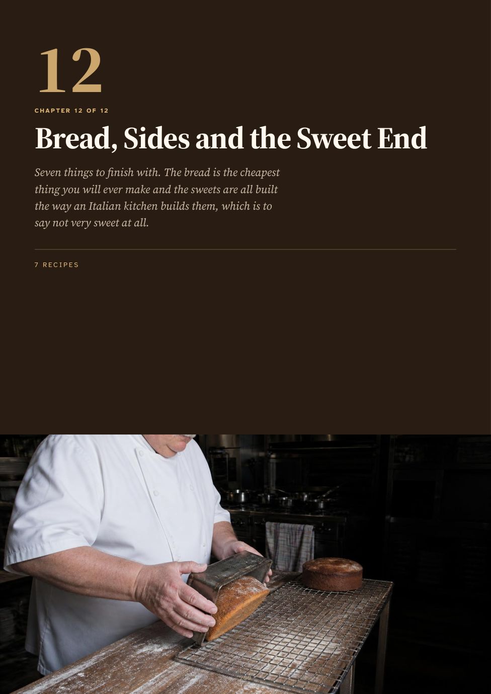 A real page from the book